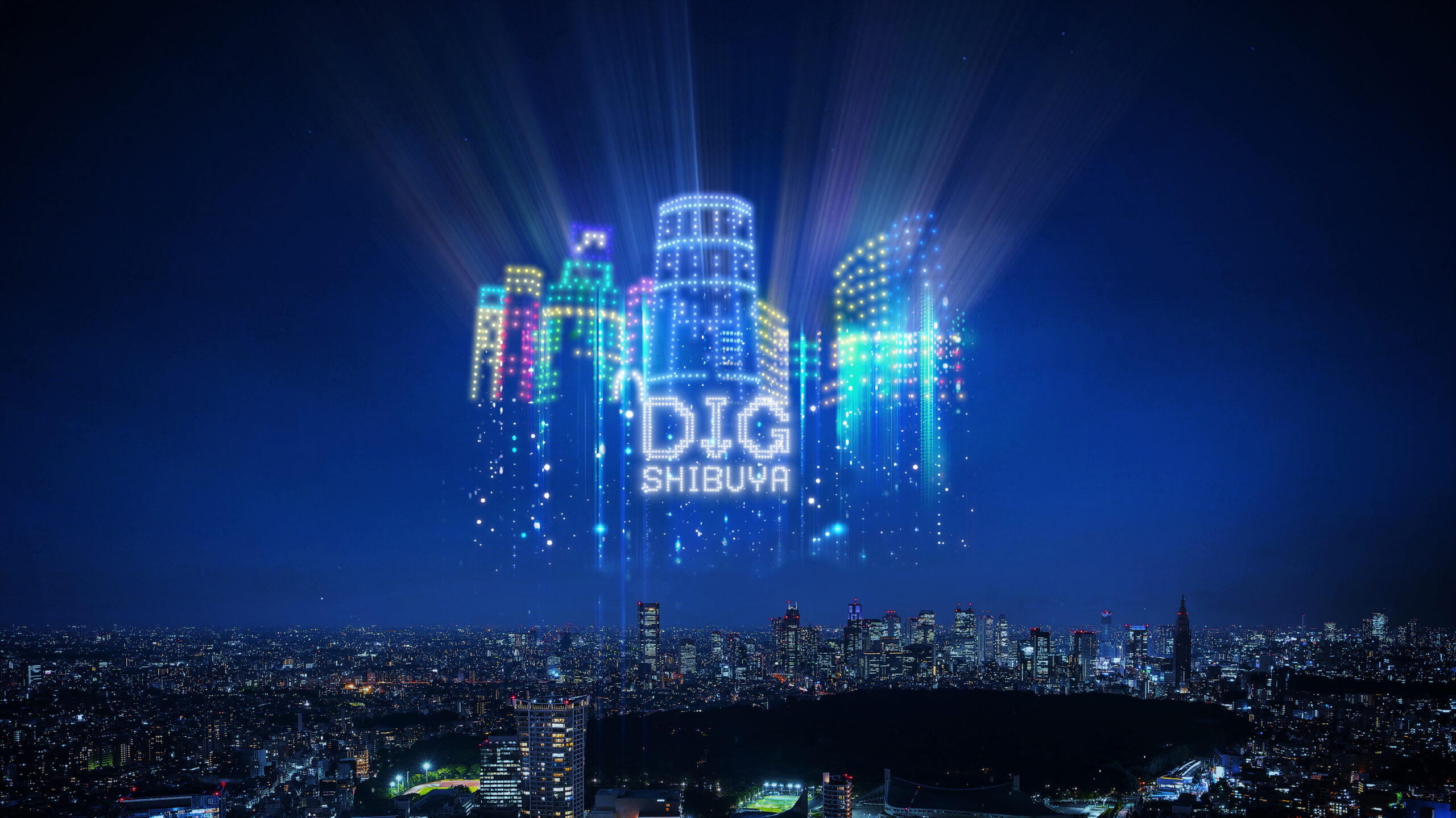 DIG SHIBUYA